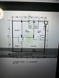 Blk 386 Yishun Ring Road (Yishun), HDB 4 Rooms #614712611